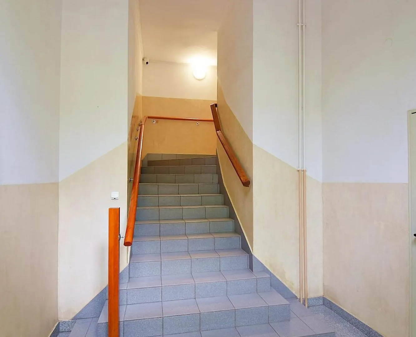 Warsaw City View Apartment - 63M2, Top Location, Workspace - By Rentujemy